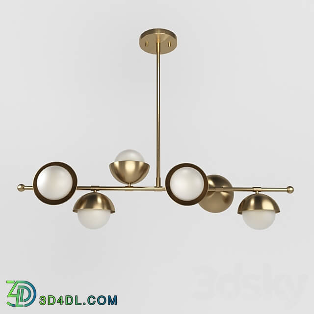 Pendant light - Benta 44.1293