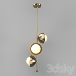 Pendant light - Benta 44.1235 