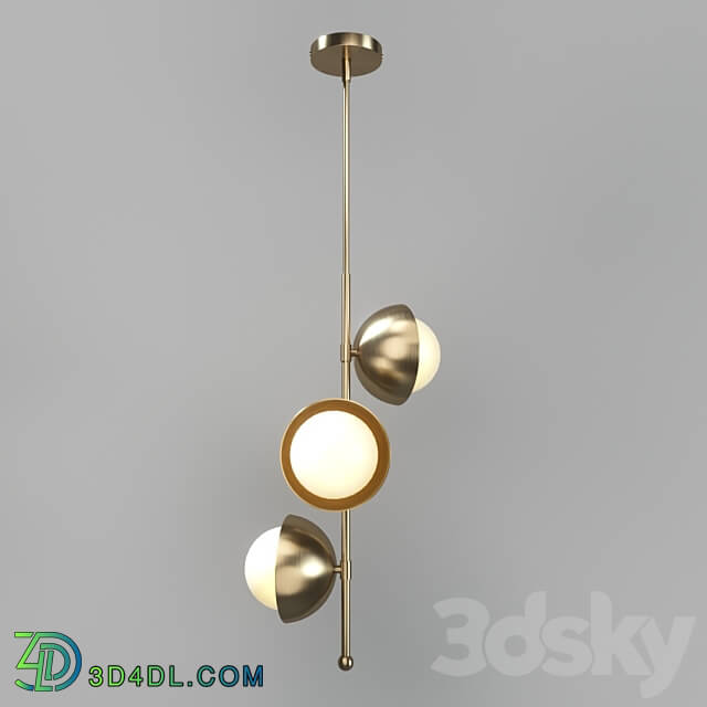 Pendant light - Benta 44.1235