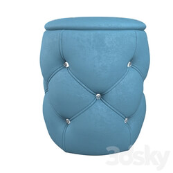 Other soft seating - pouf 