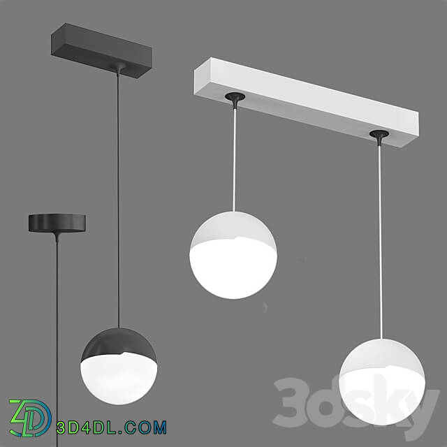 Pendant light - T130