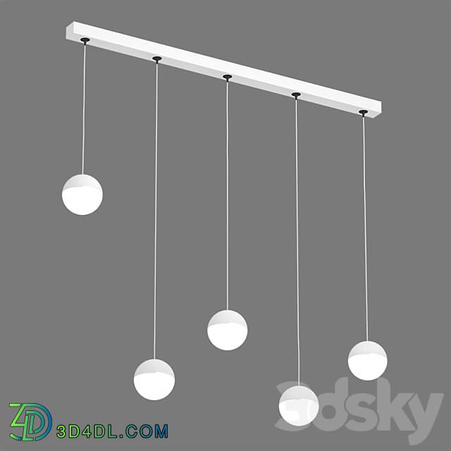 Pendant light - T130