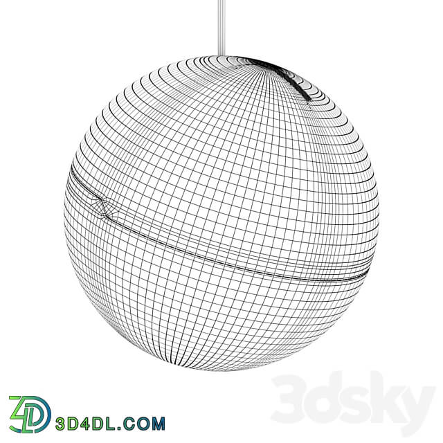 Pendant light - T130