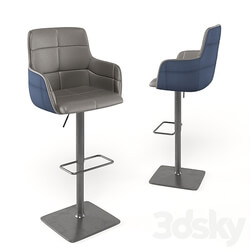 Chair - Bar stool Karis 