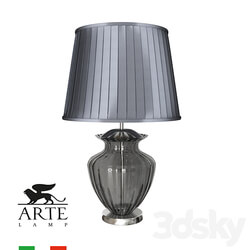 Table lamp - ARTE Lamp SHELDON A8532LT-1CC OM 
