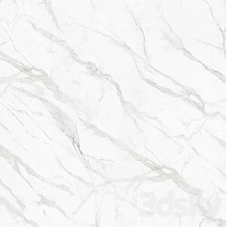 Marble veneer 006 Calacatta G Marble 3D Models 3DSKY 