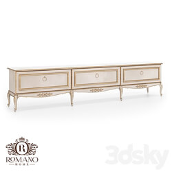 Sideboard _ Chest of drawer - _OM_ TV Stand Sophie Romano Home 