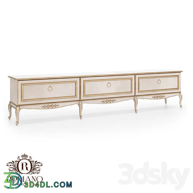 Sideboard _ Chest of drawer - _OM_ TV Stand Sophie Romano Home