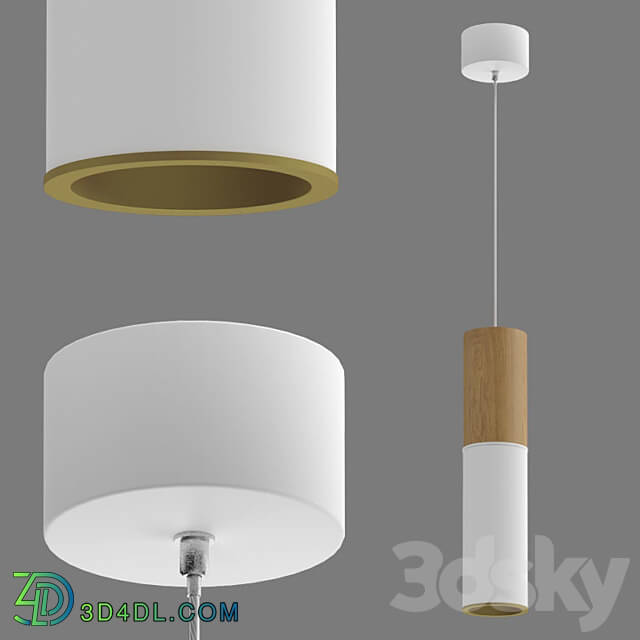 Pendant light - SLC series luminaires