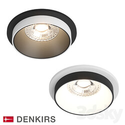 Spot light - OM Denkirs DK2400_ DK2401 