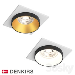 Spot light - OM Denkirs DK2402 