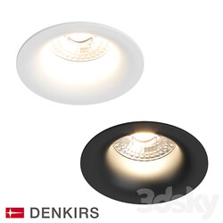 Spot light - OM Denkirs DK3024 