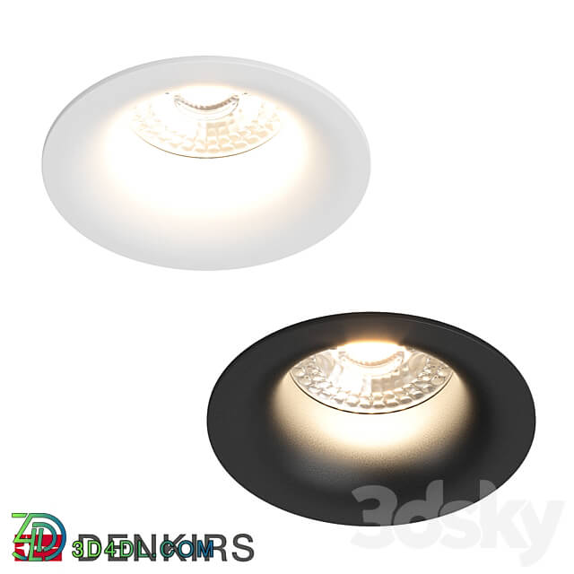 Spot light - OM Denkirs DK3024