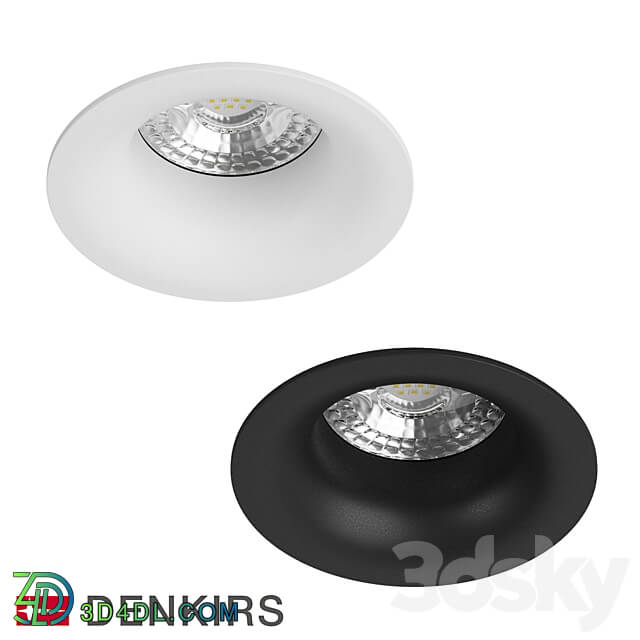 Spot light - OM Denkirs DK3024