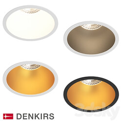 Spot light - OM Denkirs DK3026 
