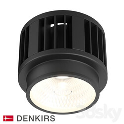 Spot light - OM Denkirs DK3060_ DK3070 