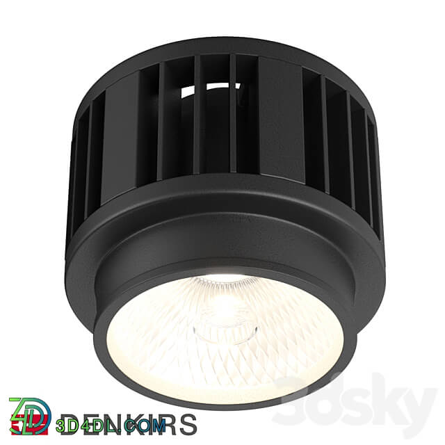 Spot light - OM Denkirs DK3060_ DK3070