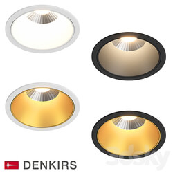 Spot light - OM Denkirs DK4400 