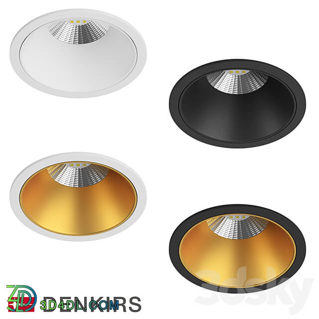 Spot light - OM Denkirs DK4400