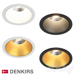 Spot light - OM Denkirs DK4500 