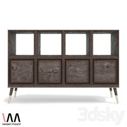 Sideboard _ Chest of drawer - Ettore G Rack 