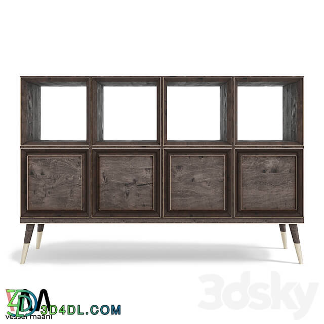 Sideboard _ Chest of drawer - Ettore G Rack