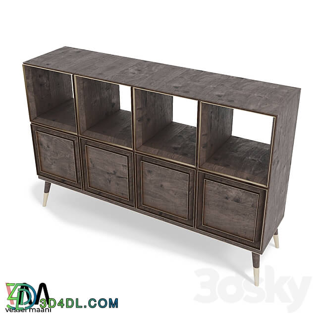 Sideboard _ Chest of drawer - Ettore G Rack