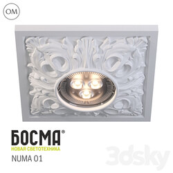 Spot light - Numa 01 _ Bosma 