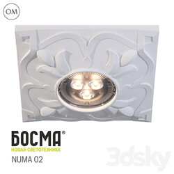 Spot light - Numa 02 _ Bosma 