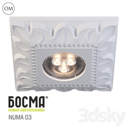 Spot light - Numa 03 _ Bosma 