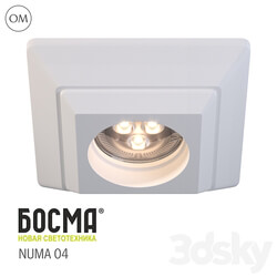 Spot light - Numa 04 _ Bosma 