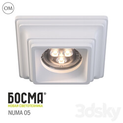 Spot light - Numa 05 _ Bosma 