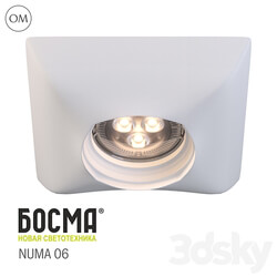 Spot light - Numa 06 _ Bosma 