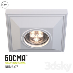 Spot light - Numa 07 _ Bosma 