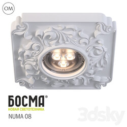 Spot light - Numa 08 _ Bosma 