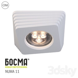 Numa 11 Bosma 