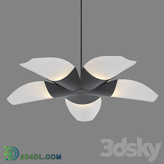 Pendant light - UTOPIA MEDIUM 5