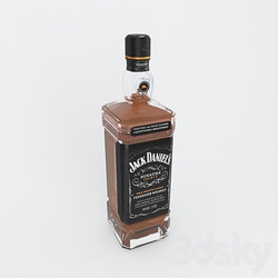 Food and drinks - Jackdaniels whiskey sinatra 