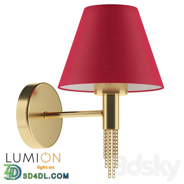 Lumion 4514 1 W Vanessa