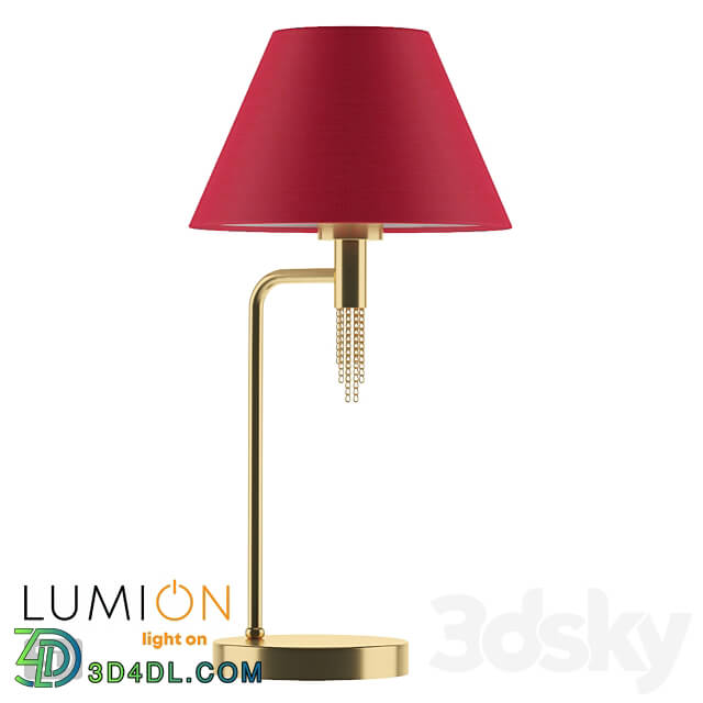 Lumion 4514 1 T Vanessa