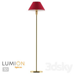Floor lamp - Lumion 4514 _ 1 F Vanessa 