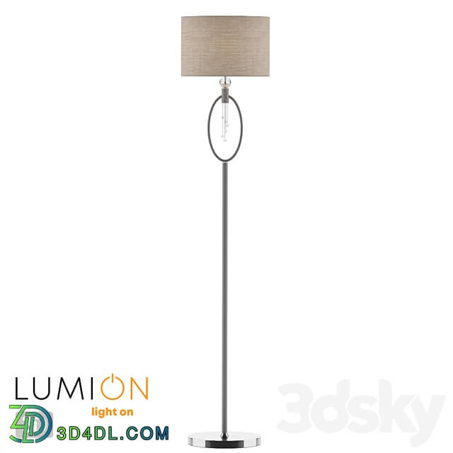 Lumion 4515 1 F Santiago