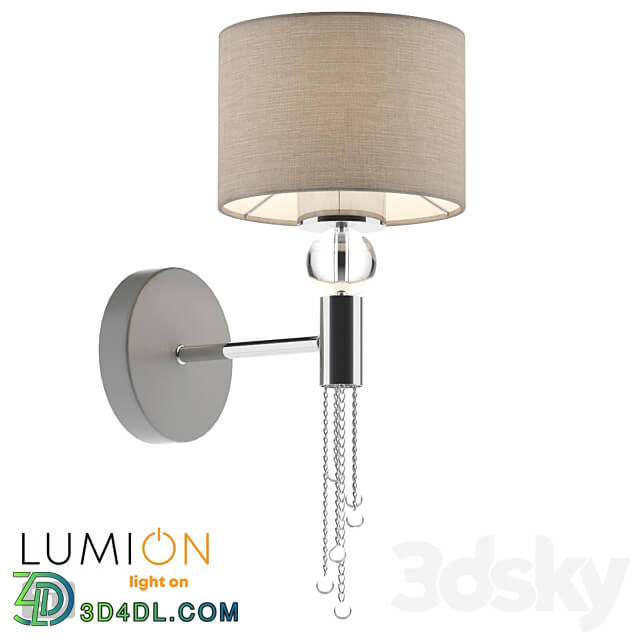 Wall light - LUMION 4515 _ 1W SANTIAGO