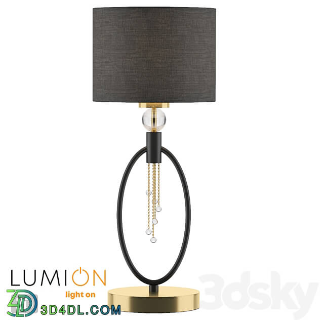 Lumion 4516 1 T Santiago