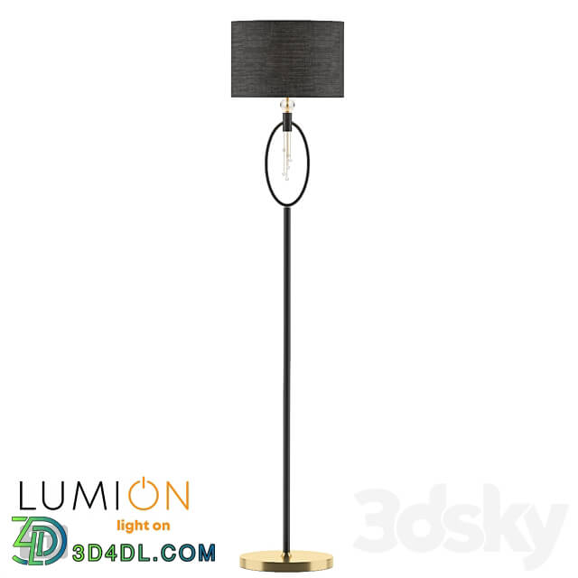 Lumion 4516 1 F Santiago