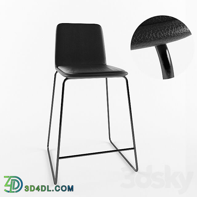 Chair - Chair bar ax