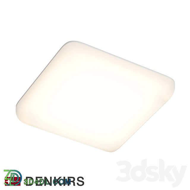 Ceiling lamp - OM Denkirs DK4602_ DK4603