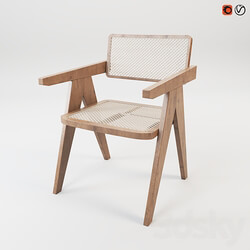 Chair - Chair 01 