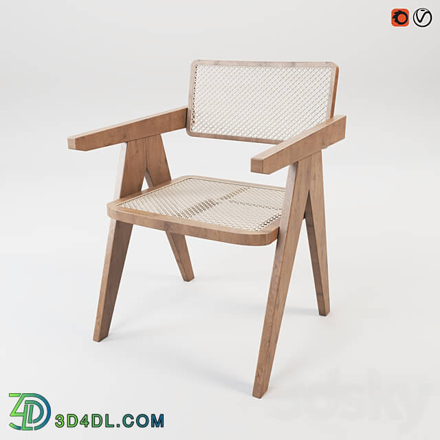 Chair - Chair 01