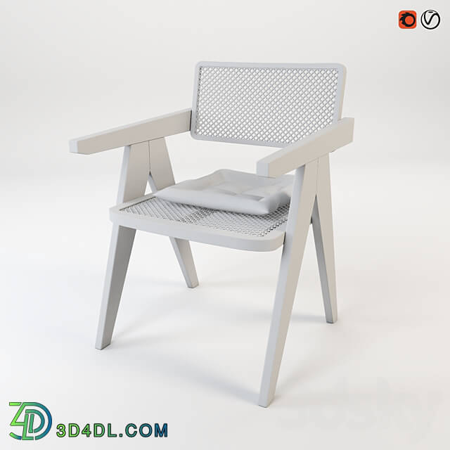 Chair - Chair 01